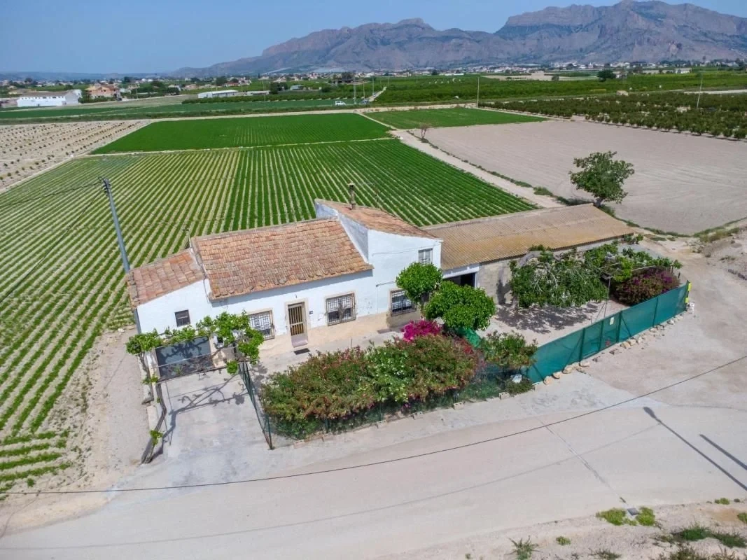 2 - vente maison orihuela communauté valencienne espagne