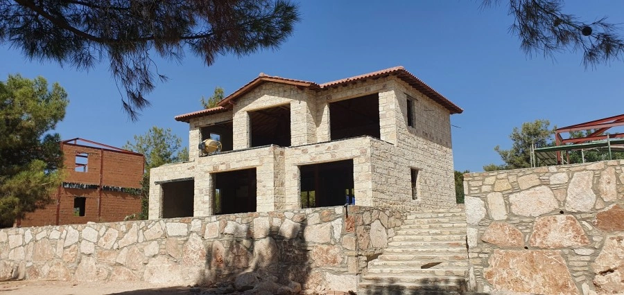1 - vente villa limassol limassol chypre