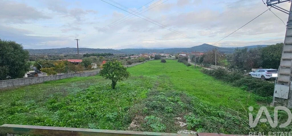 1 - venta terreno penela región centro portugal
