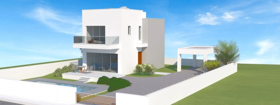 1 - vente maison paphos paphos chypre
