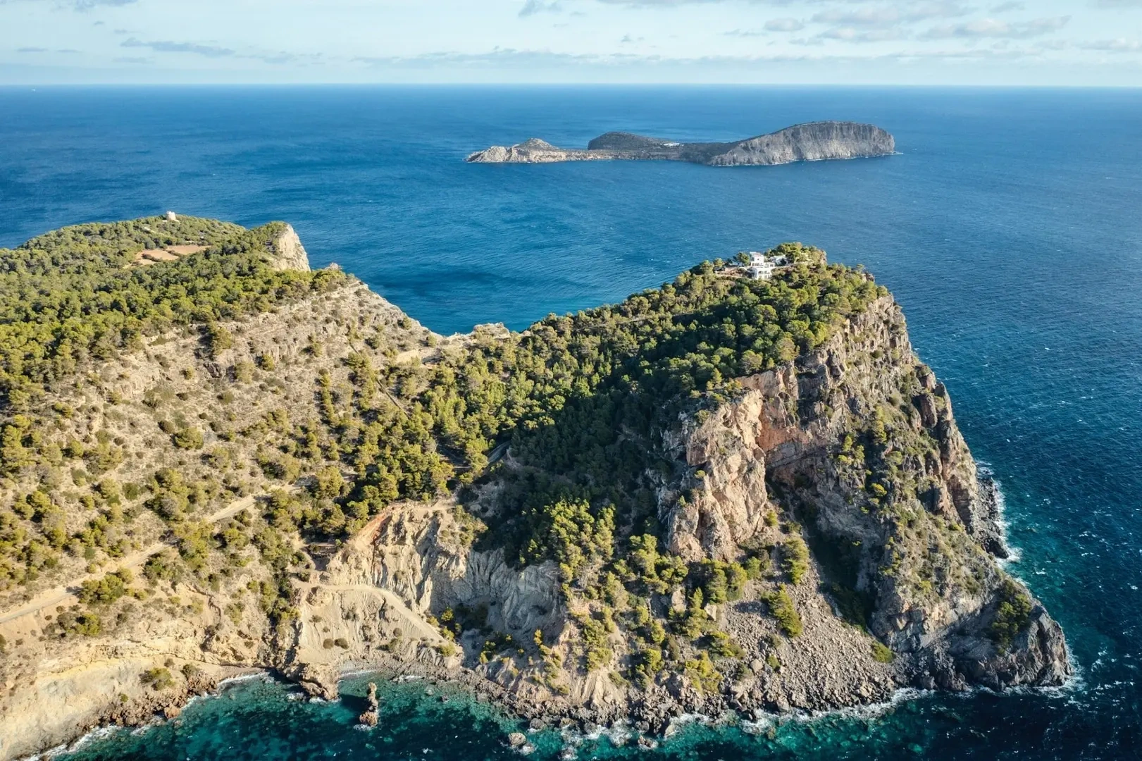 2 - venta casa sant carles ibiza - islas baleares españa