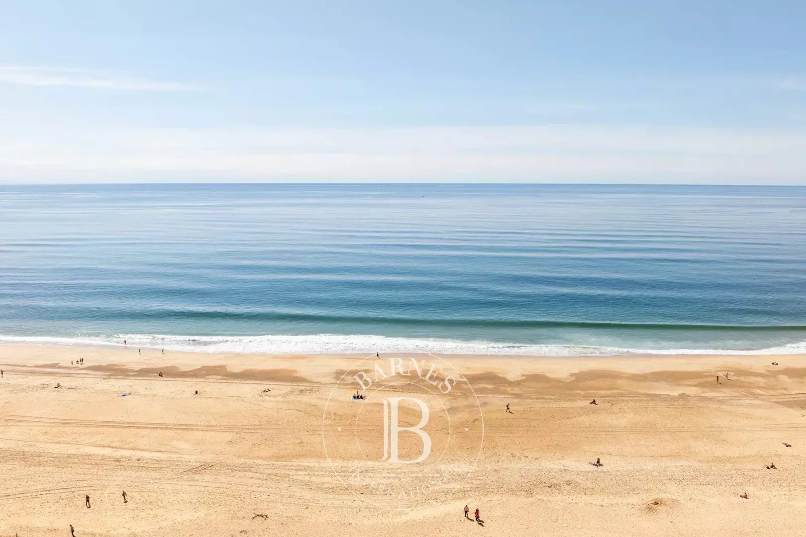 1 - sea view house for sale in hossegor landes france