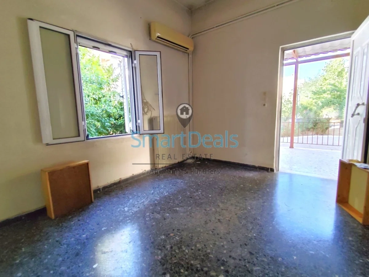 1 - vendita casa metamorfosi attica grecia