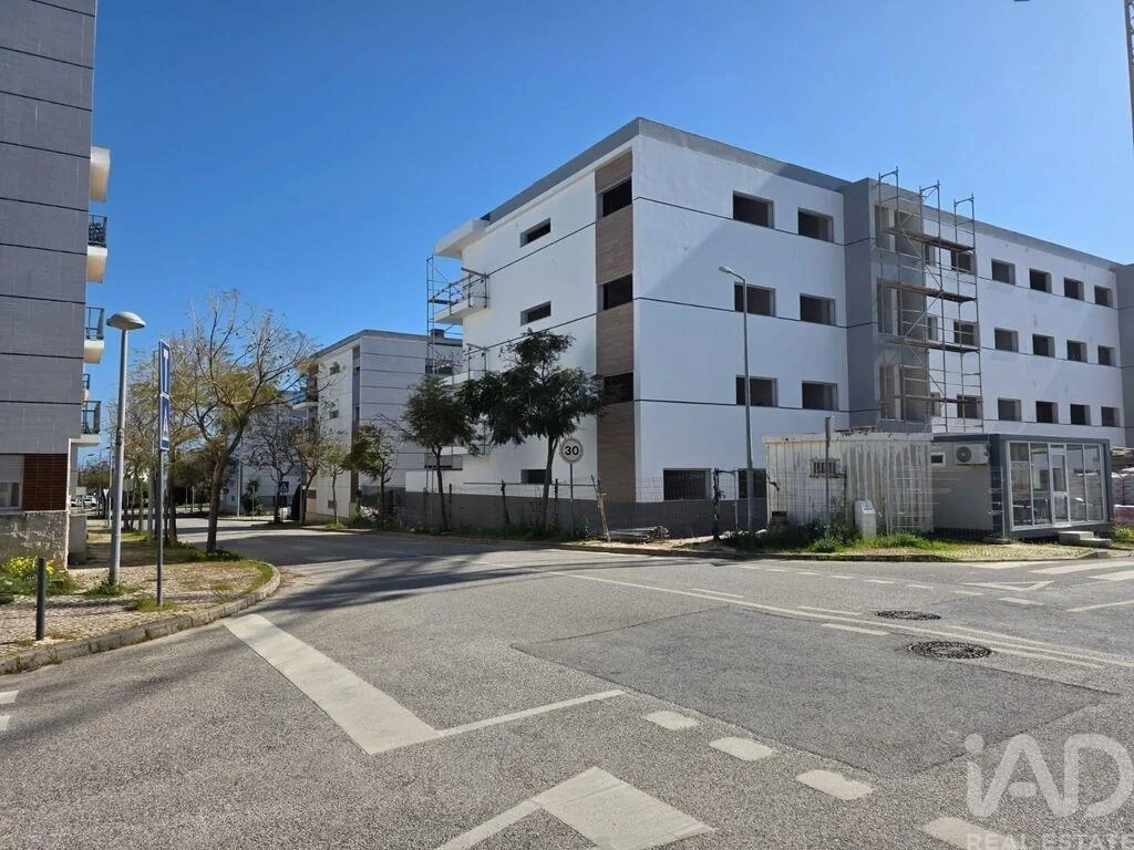 1 - vente appartement portimão algarve portugal