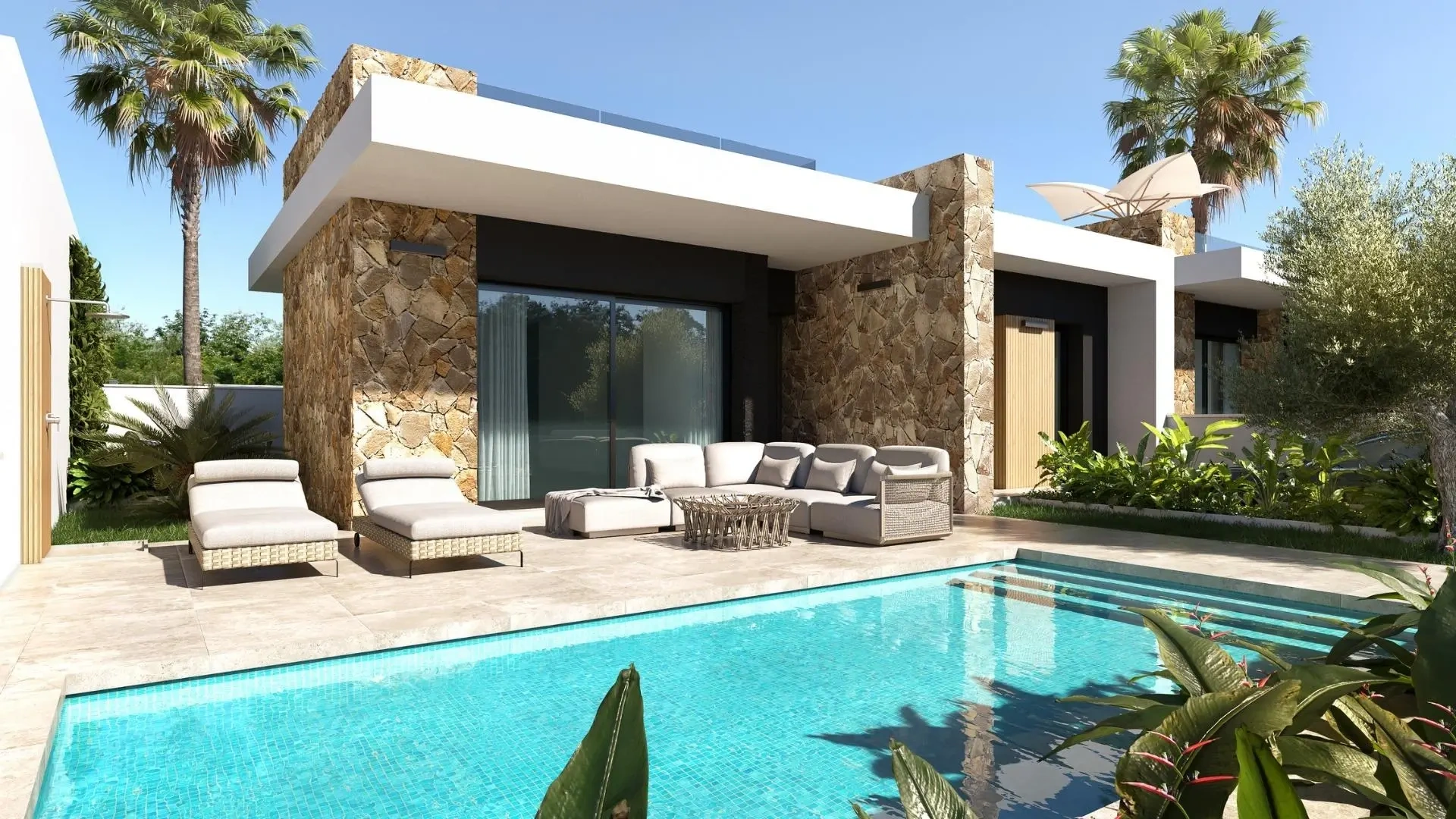 2 - verkoop villa ciudad quesada valencian community spanje