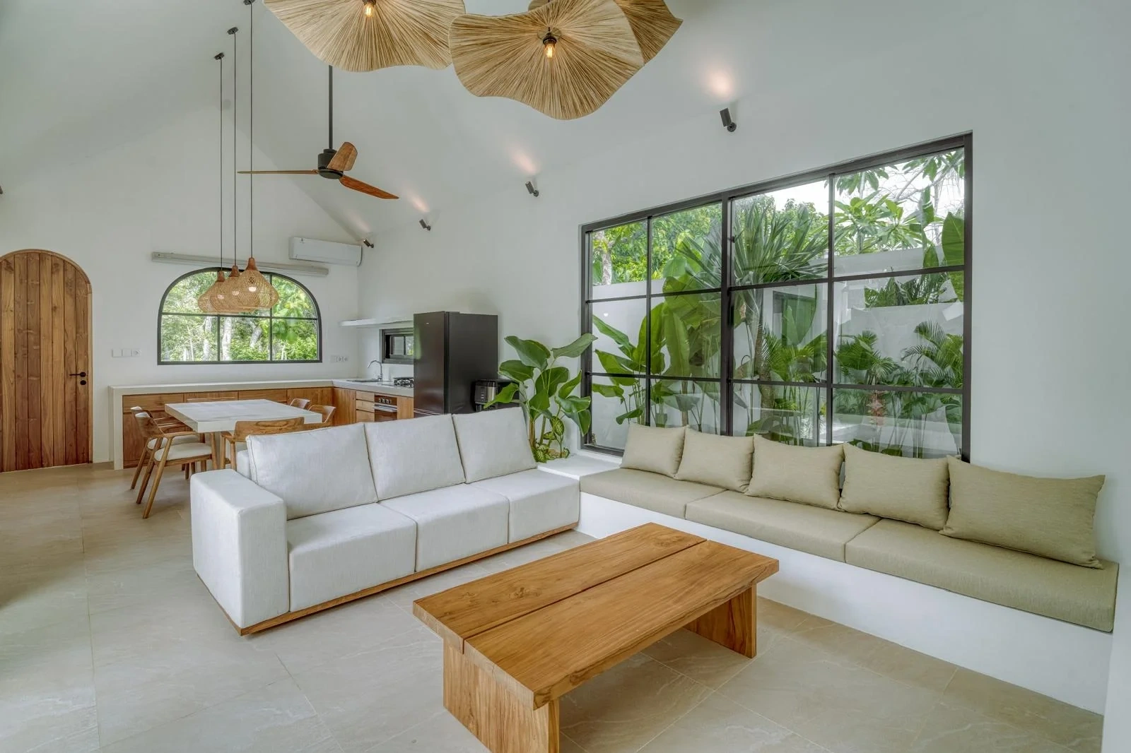 2 - vente maison badung bali indonésie