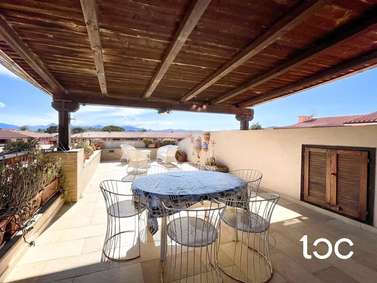 2 - sea view apartment for sale in san teodoro sardinia italy