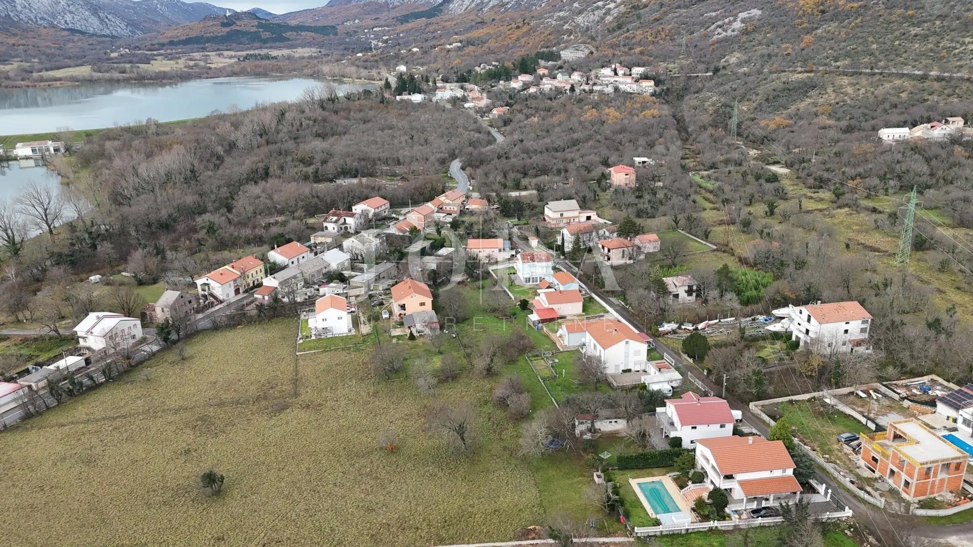 2 - verkauf grundstück vinodolska općina primorje-gorski kotar kroatien