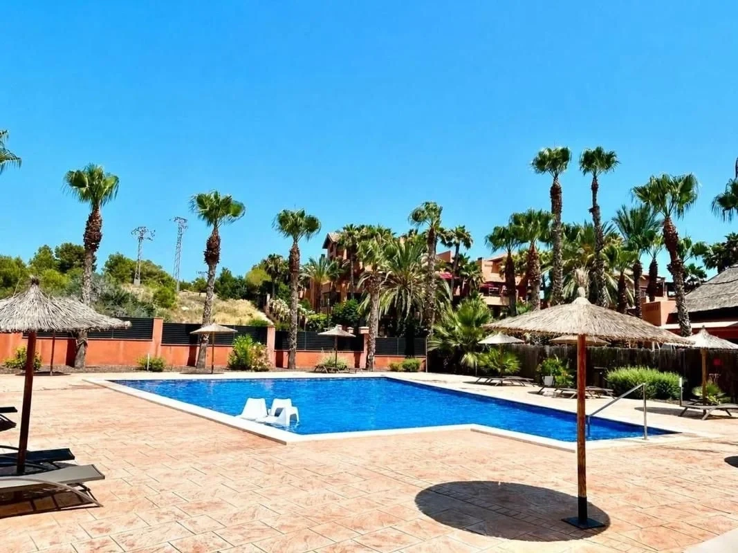 2 - продажа квартира orihuela-costa валенсия испания