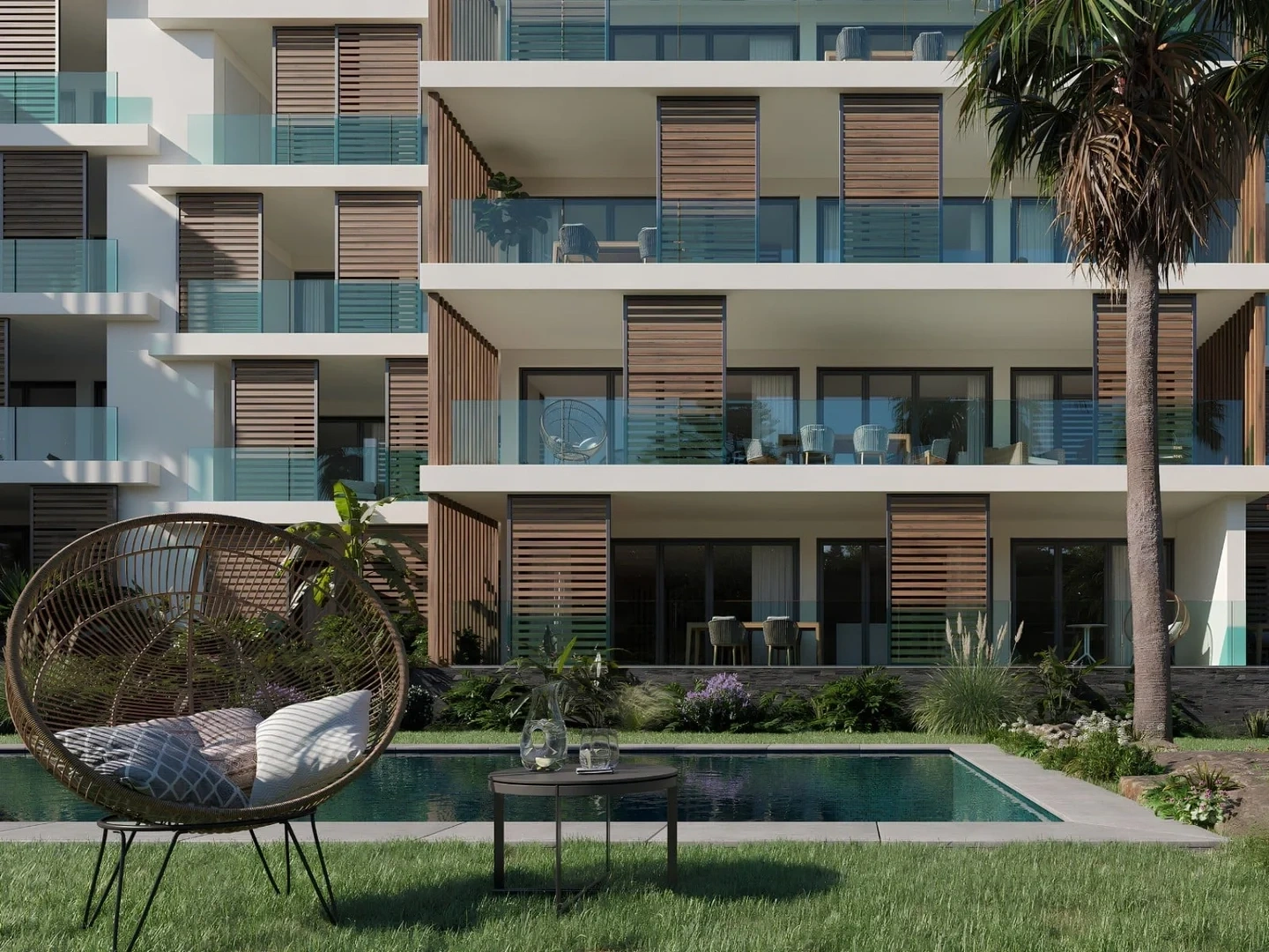 1 - vente appartement cascais région de lisbonne portugal