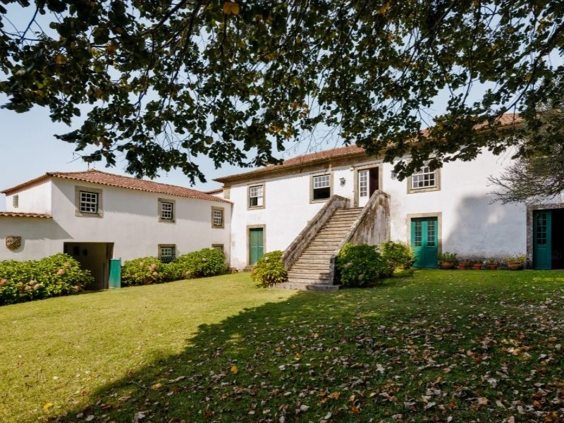1 - house for sale in ponte de lima north region portugal