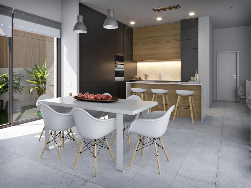 2 - vente appartement finestrat - costa blanca communauté valencienne espagne