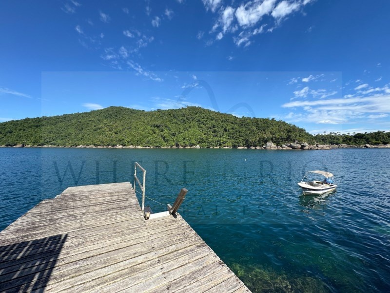2 - venta isla parati rio de janeiro brasil