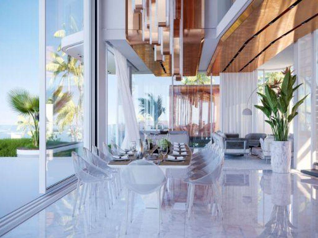 2 - venta casa vista al mar ko samui surat thani tailandia