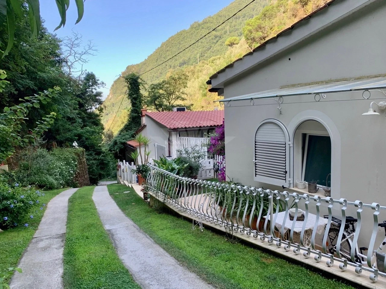 1 - vente maison pietrasanta toscane italie