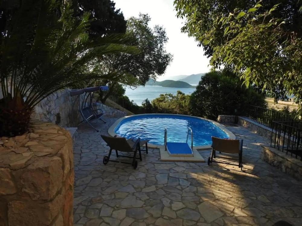 2 - verkauf haus meerblick klek dubrovnik-neretva kroatien