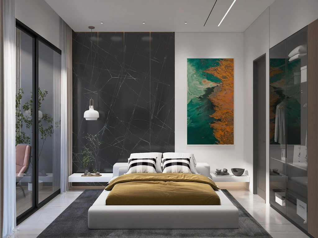 1 - vente appartement dubai dubai émirats arabes unis