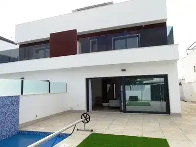 1 - verkauf villa torre de la horadada valencia spanien
