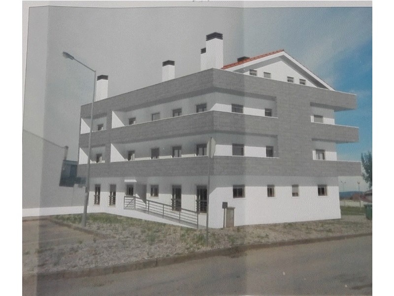 2 - venta terreno lousã región centro portugal