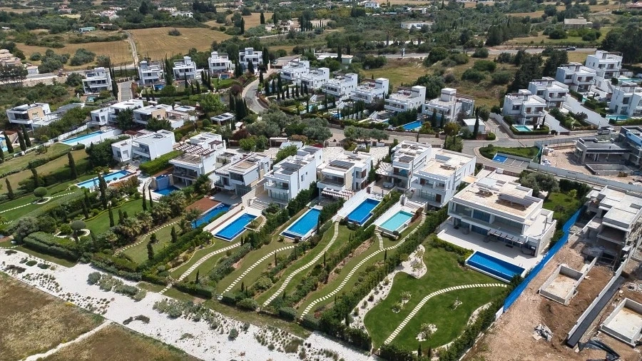 2 - verkauf villa paphos paphos zypern