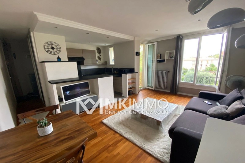 1 - verkoop appartement nice alpes-maritimes frankrijk