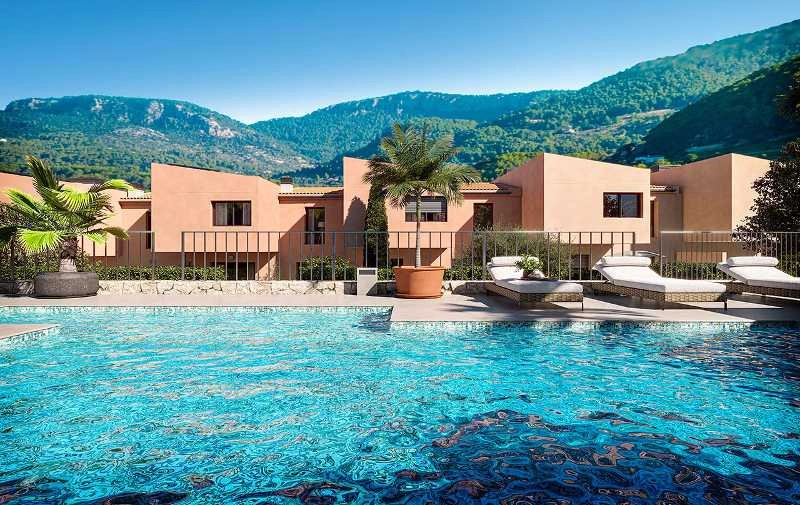 2 - venta casa esporles mallorca - islas baleares españa