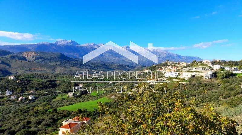 1 - verkauf grundstück georgioupoli kreta griechenland