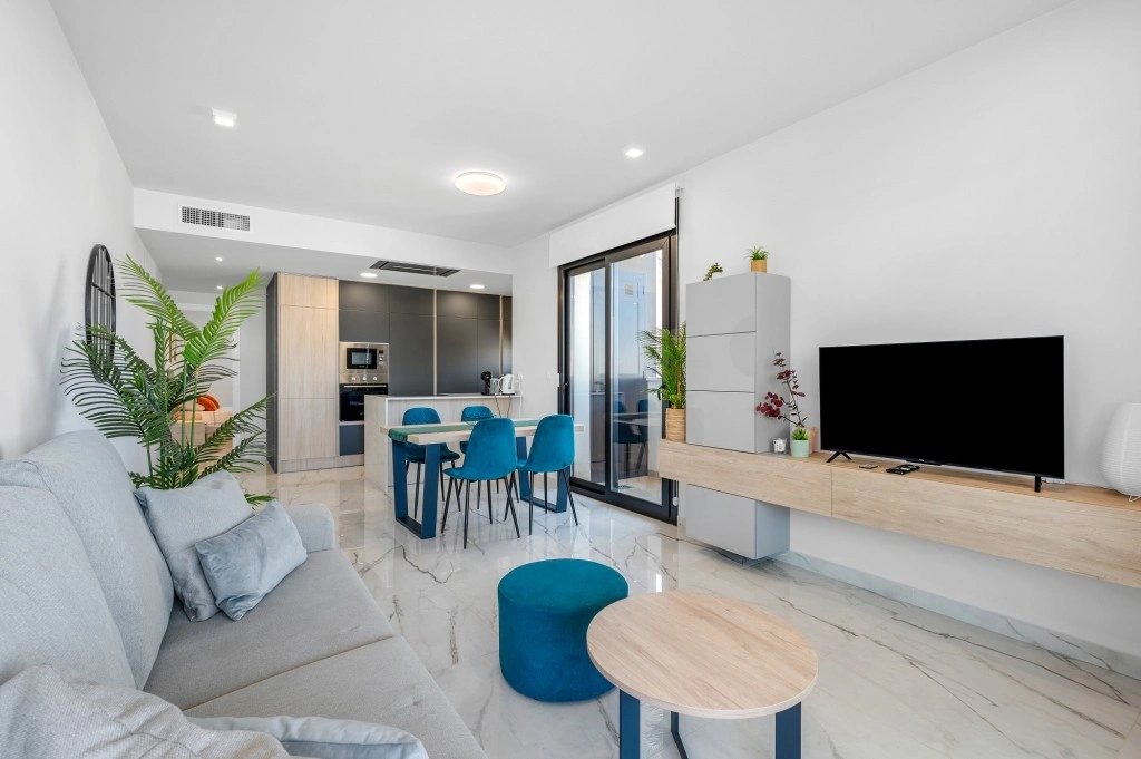 2 - venta apartamento orihuela-costa comunidad valenciana españa