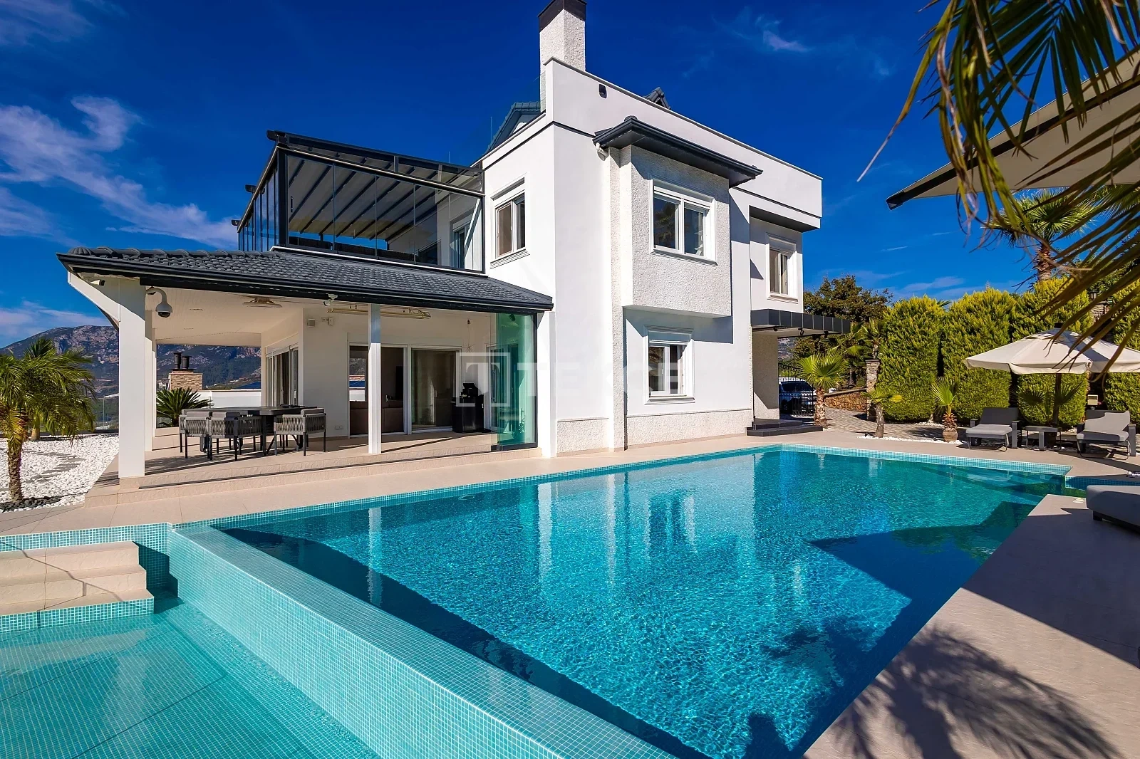 2 - vente maison vue mer alanya antalya turquie
