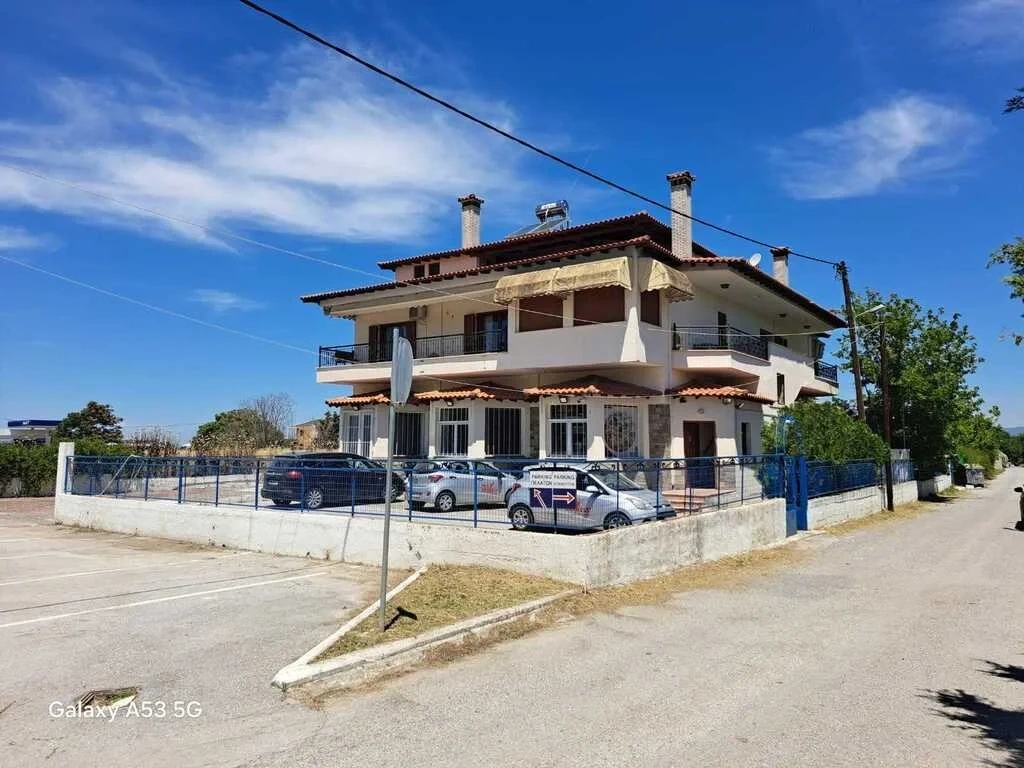 1 - vendita stabile neo rysio macedonia centrale grecia