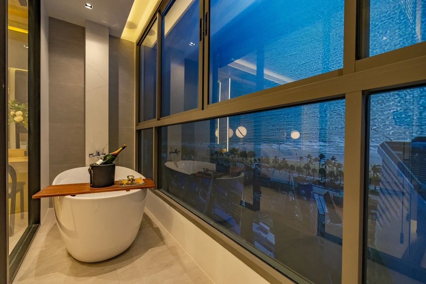 2 - vente appartement vue mer pattaya chonburi thaïlande