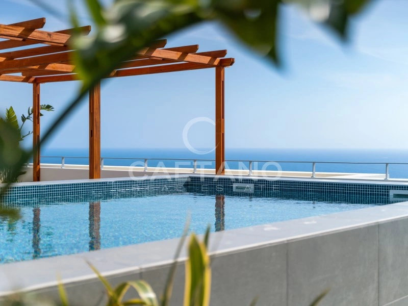 1 - apartment for sale in câmara de lobos madeira portugal