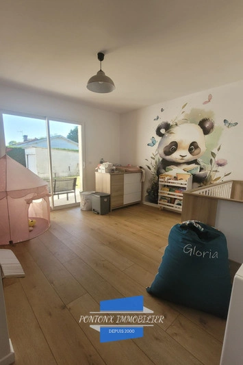 2 - house for sale in pontonx-sur-l'adour landes france