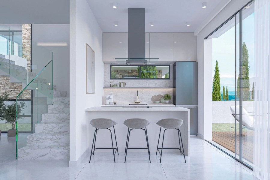 2 - verkauf villa paphos paphos zypern