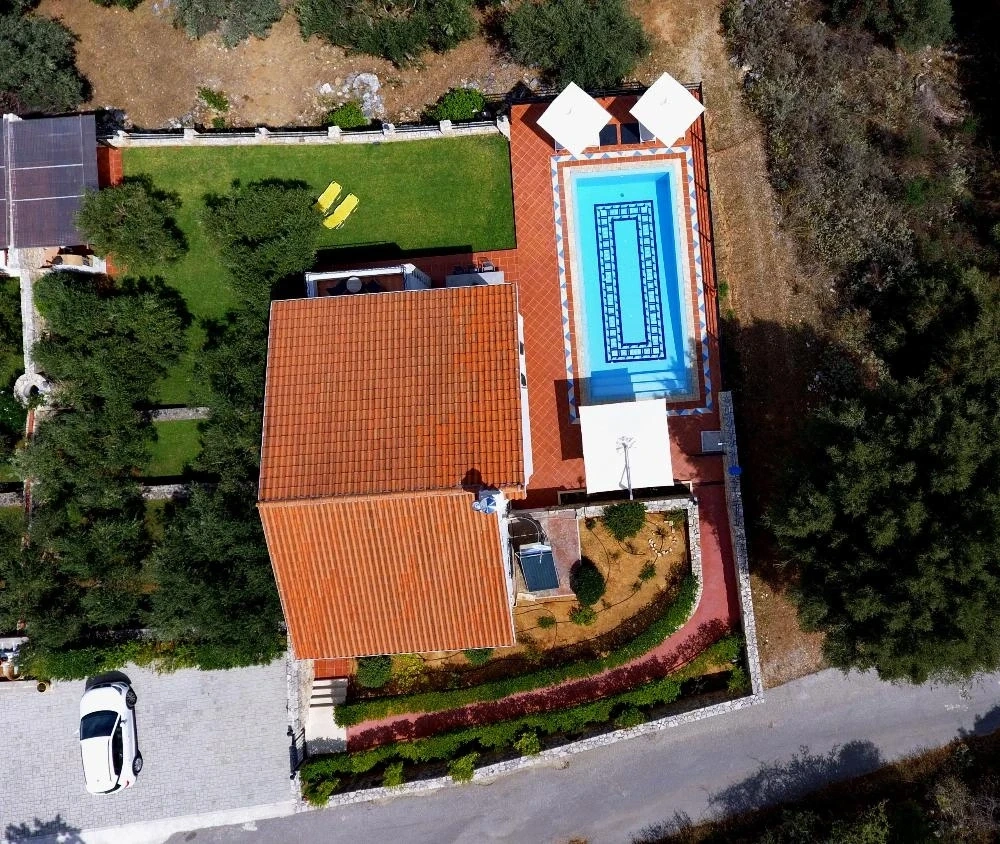 1 - vente maison fílippos crète grèce