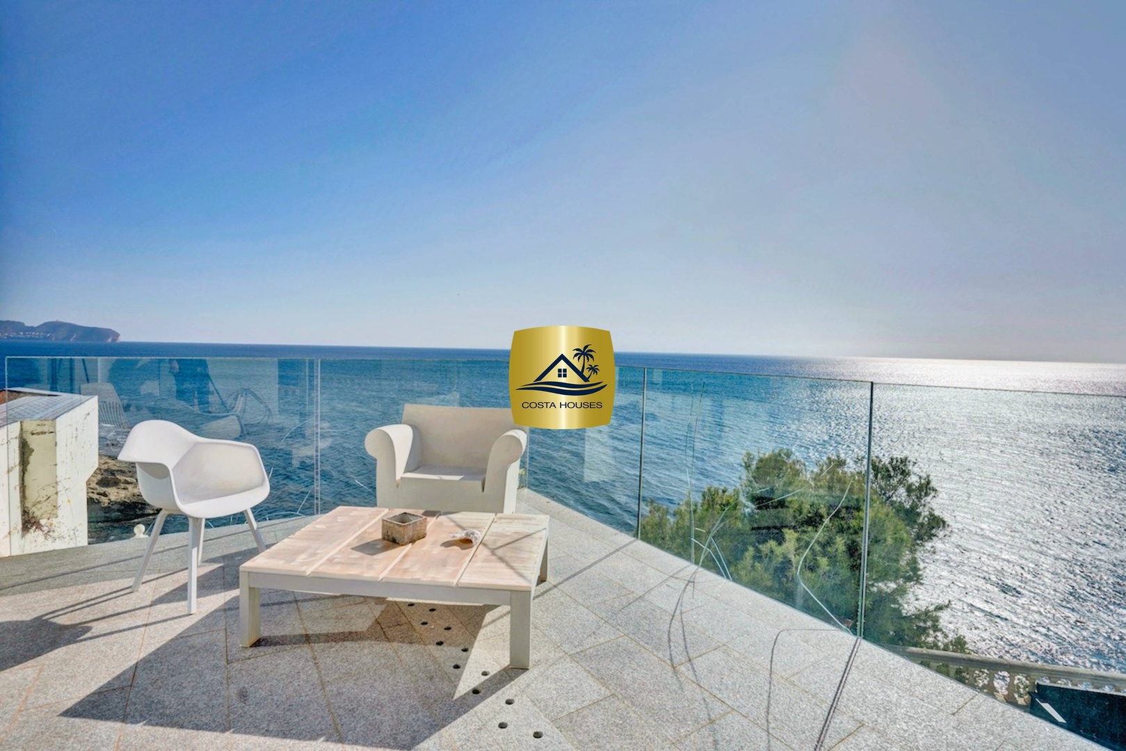 1 - waterfront house for sale in benissa - costa blanca valencian community spain