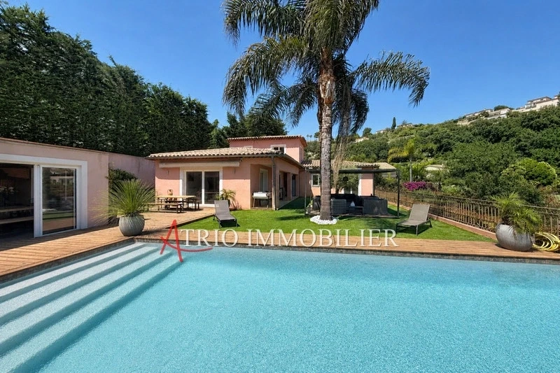 1 - venta casa cagnes-sur-mer alpes-marítimos francia