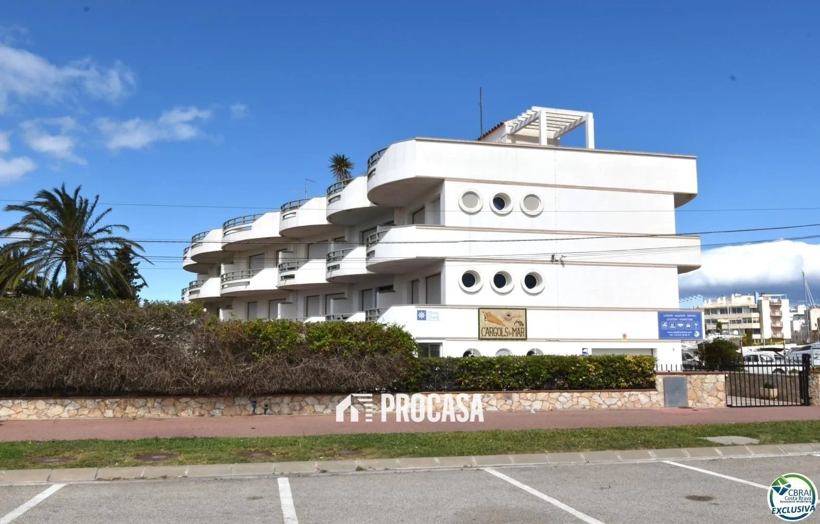 2 - venta casa empuriabrava cataluña españa