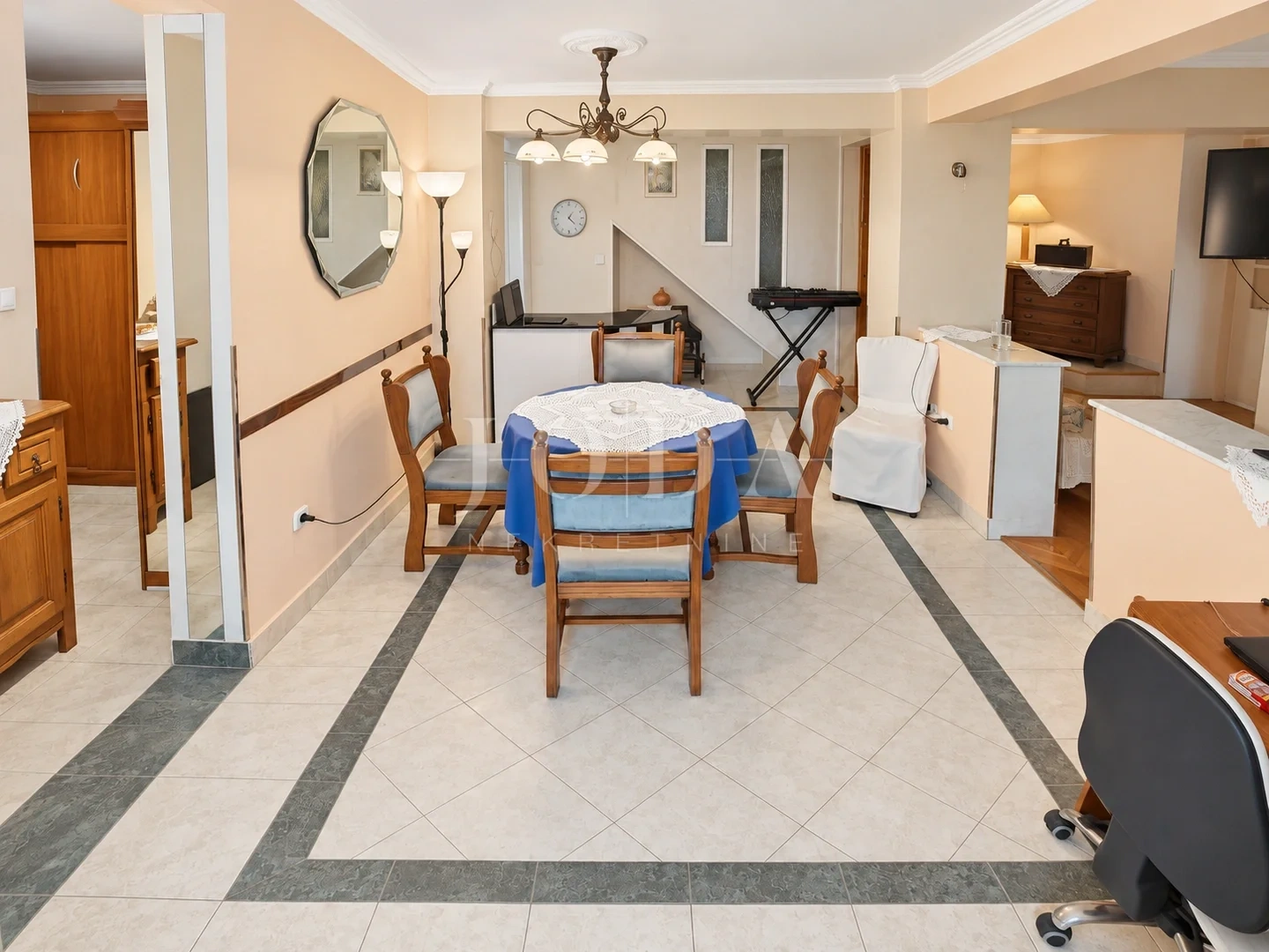 2 - vente maison vue mer rijeka primorje-gorski kotar croatie