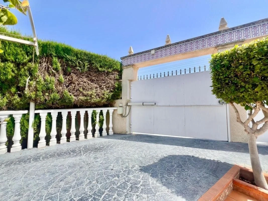 2 - venda villa torrevieja - costa blanca comunidade valenciana espanha
