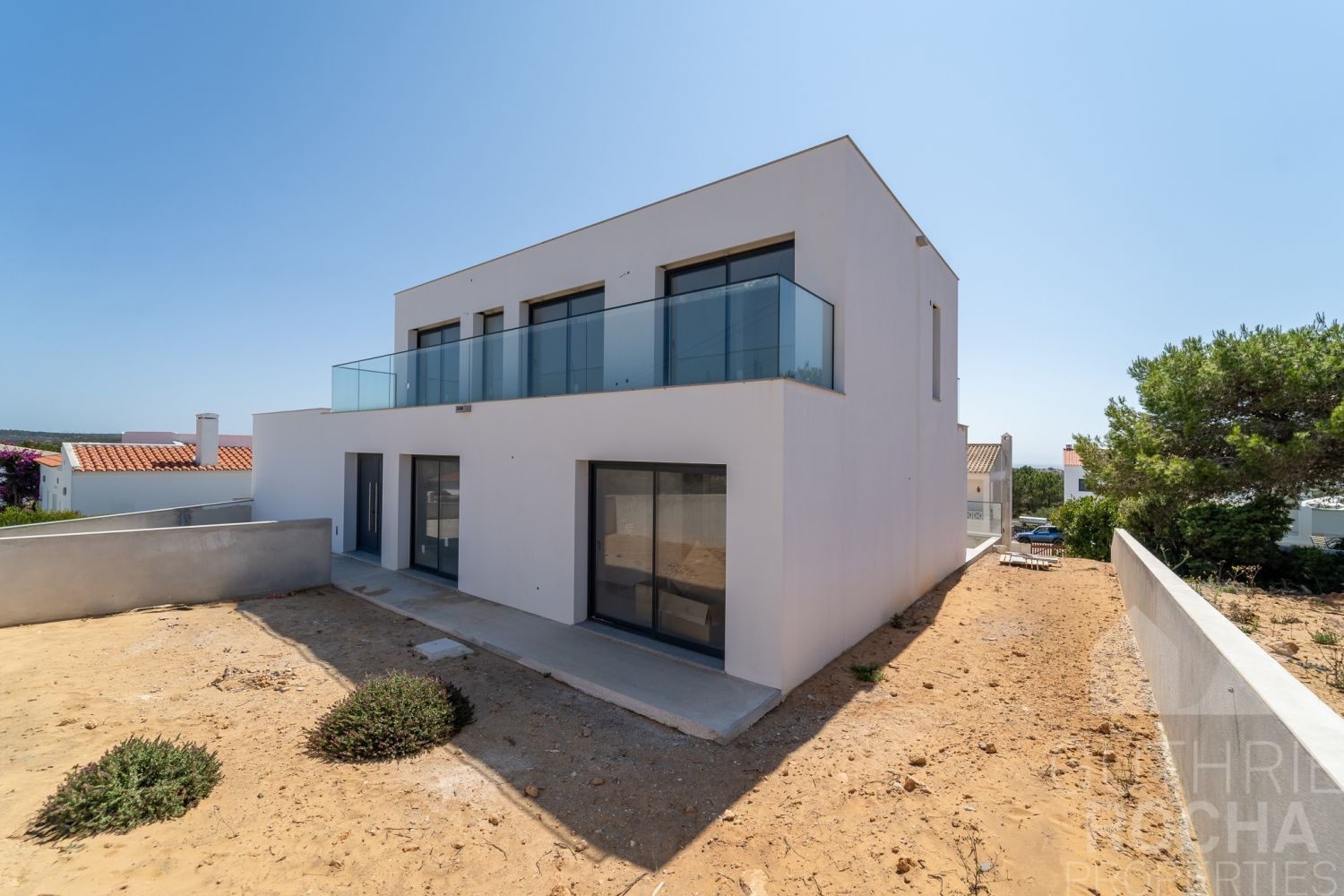 2 - verkauf haus aljezur algarve portugal