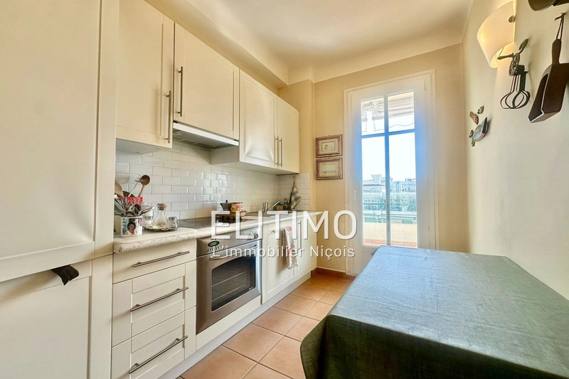 2 - vente appartement vue mer nice alpes-maritimes france