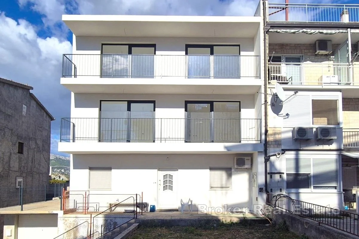 1 - sea view house for sale in split split-dalmatia croatia
