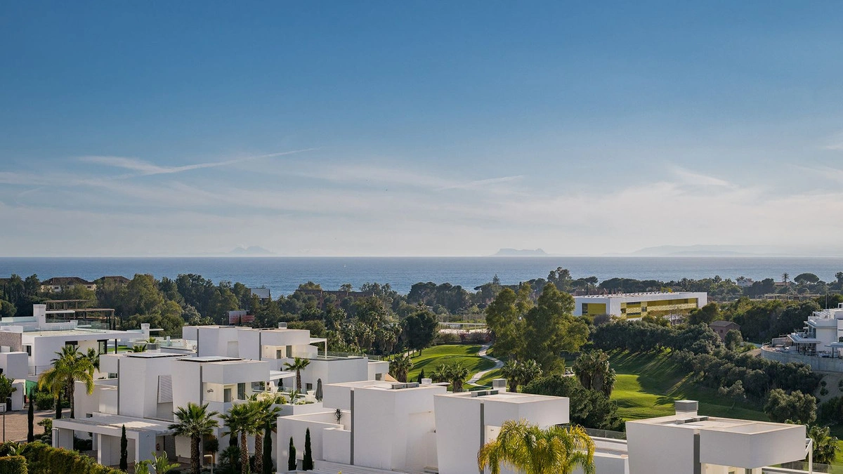 2 - продажа квартира marbella - costa del sol андалусия испания