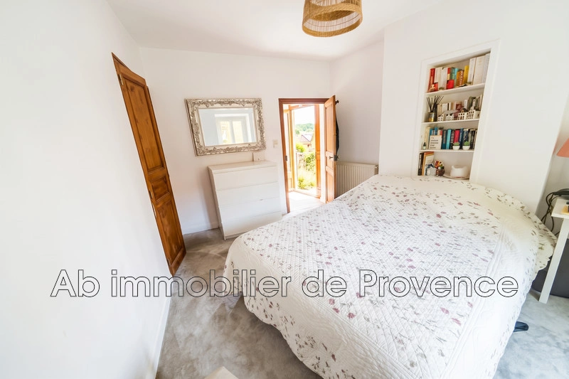 2 - vente maison rognes bouches-du-rhône france