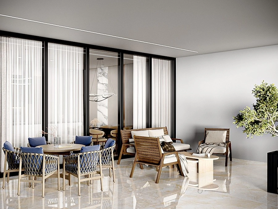 1 - waterfront apartment for sale in limassol limassol cyprus