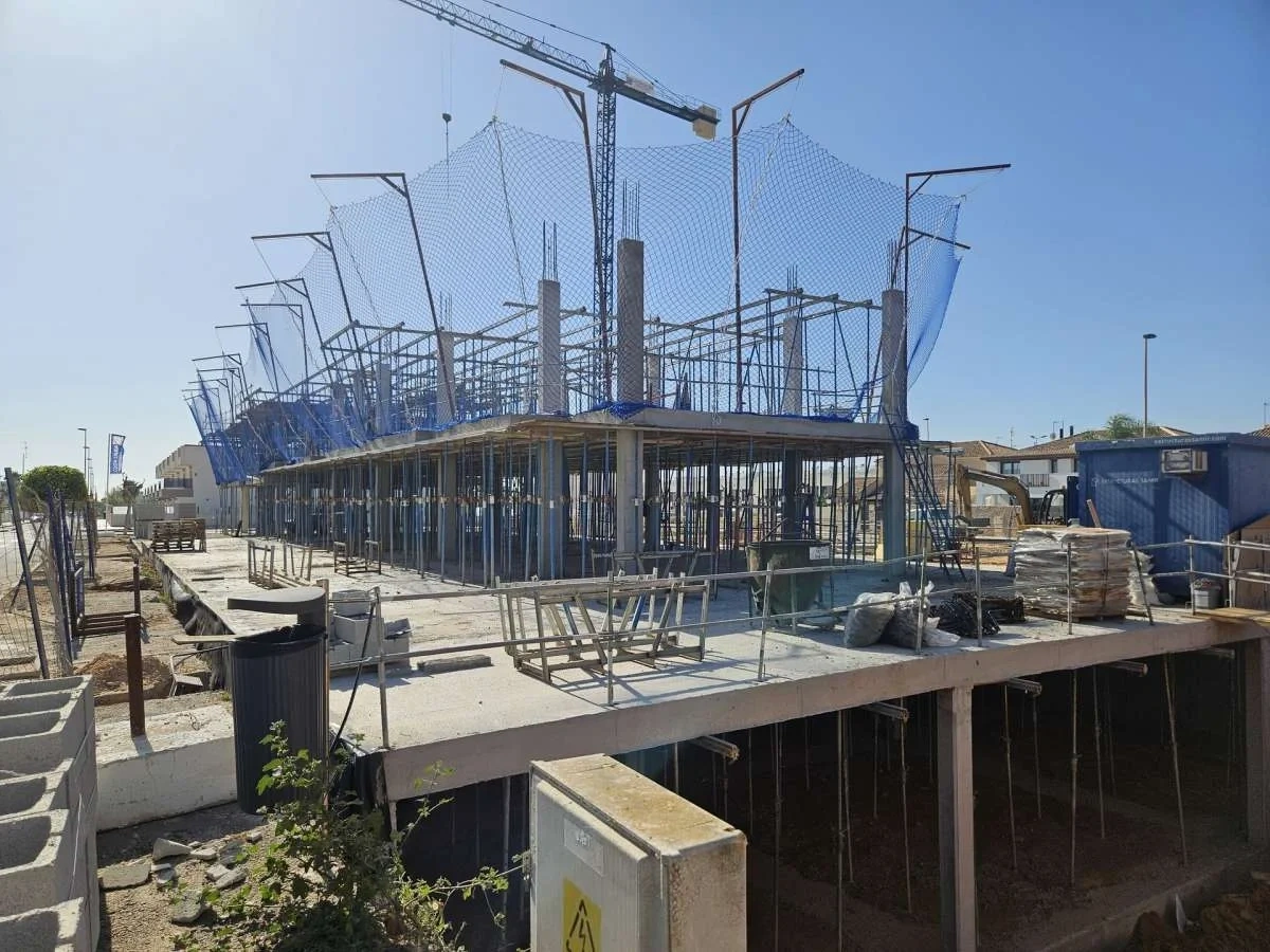 2 - vente maison plage à pied torre de la horadada communauté valencienne espagne
