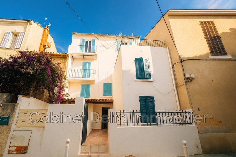 1 - vente maison toulon var france