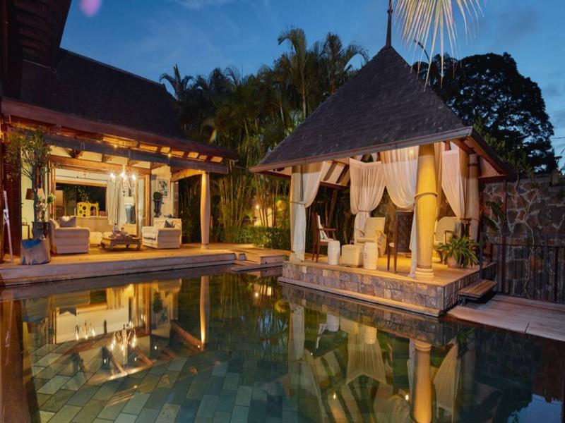 2 - vendita proprietà fronte mare grand baie rivière du rempart mauritius