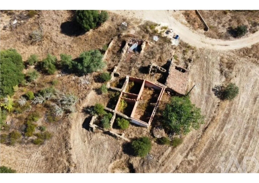 2 - vente immeuble são bartolomeu de messines algarve portugal